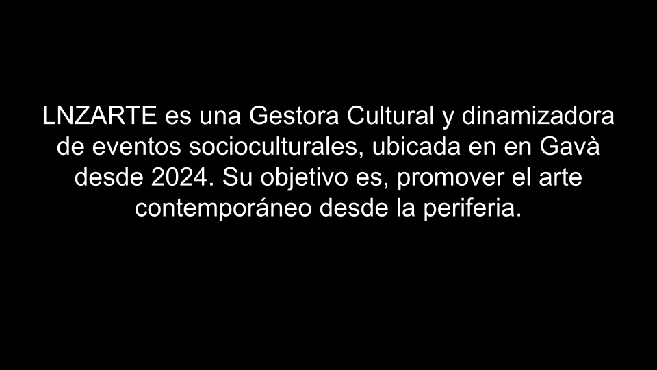 CONVOCATORIA DE PROPUESTAS Y PROYECTOS 2024 2025